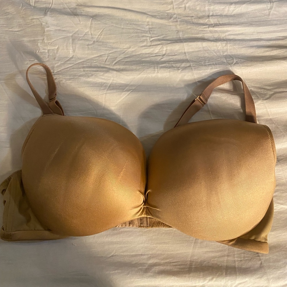 Cacique Bra